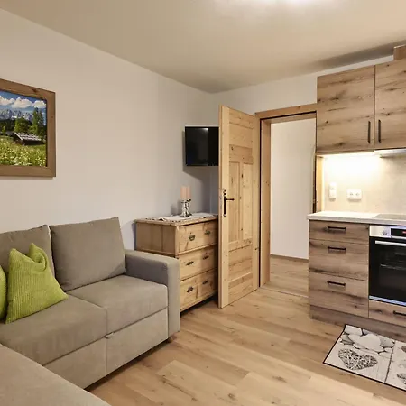 Glanzern By Interhome Westendorf