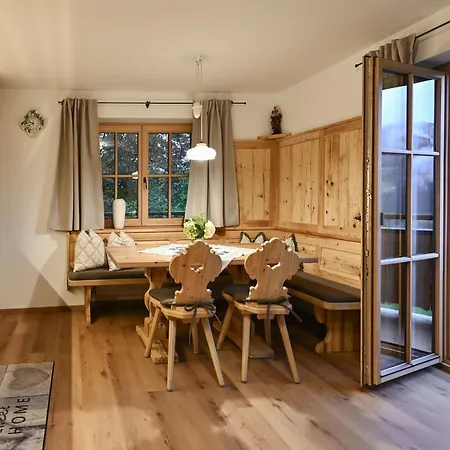 Glanzern By Interhome *