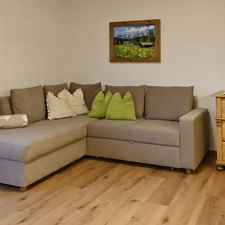 Glanzern By Interhome Westendorf