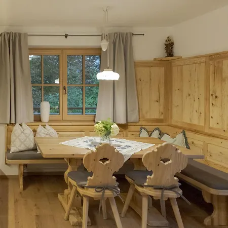 Glanzern By Interhome Westendorf