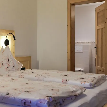Apartamento Glanzern By Interhome Westendorf