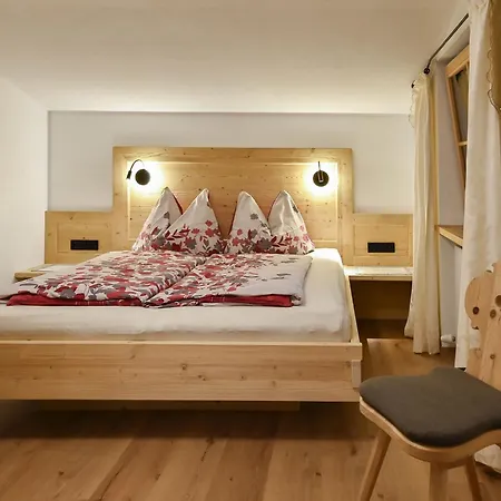 Glanzern By Interhome Apartamento Westendorf
