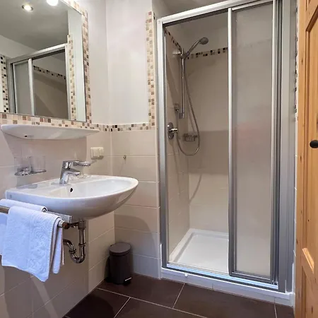 Apartamento Glanzern By Interhome Westendorf