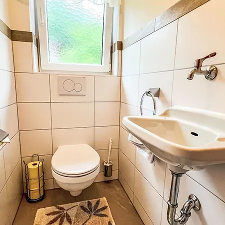 Glanzern By Interhome *