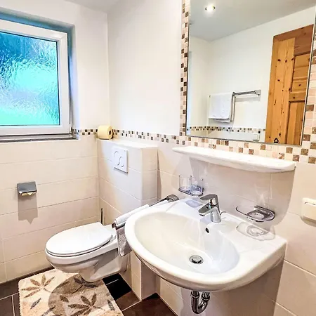 Glanzern By Interhome Westendorf