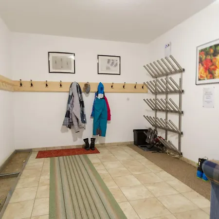 Apartamento Glanzern By Interhome *