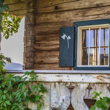 Glanzern By Interhome Apartamento