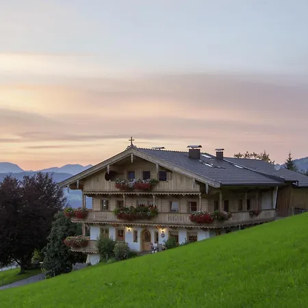 Glanzern By Interhome * Westendorf